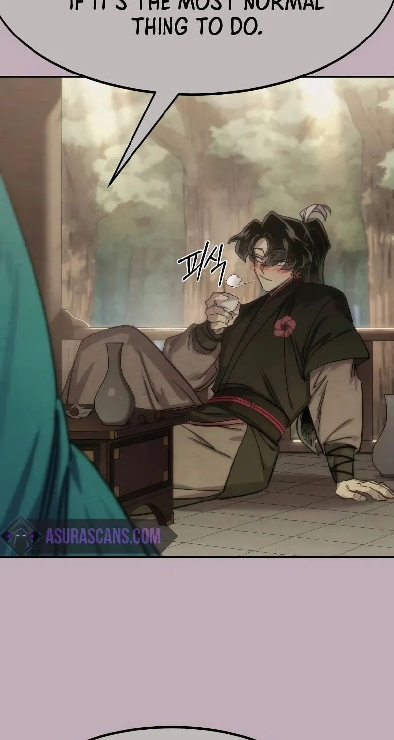 Read Return of the Blossoming Blade EN Manga Online