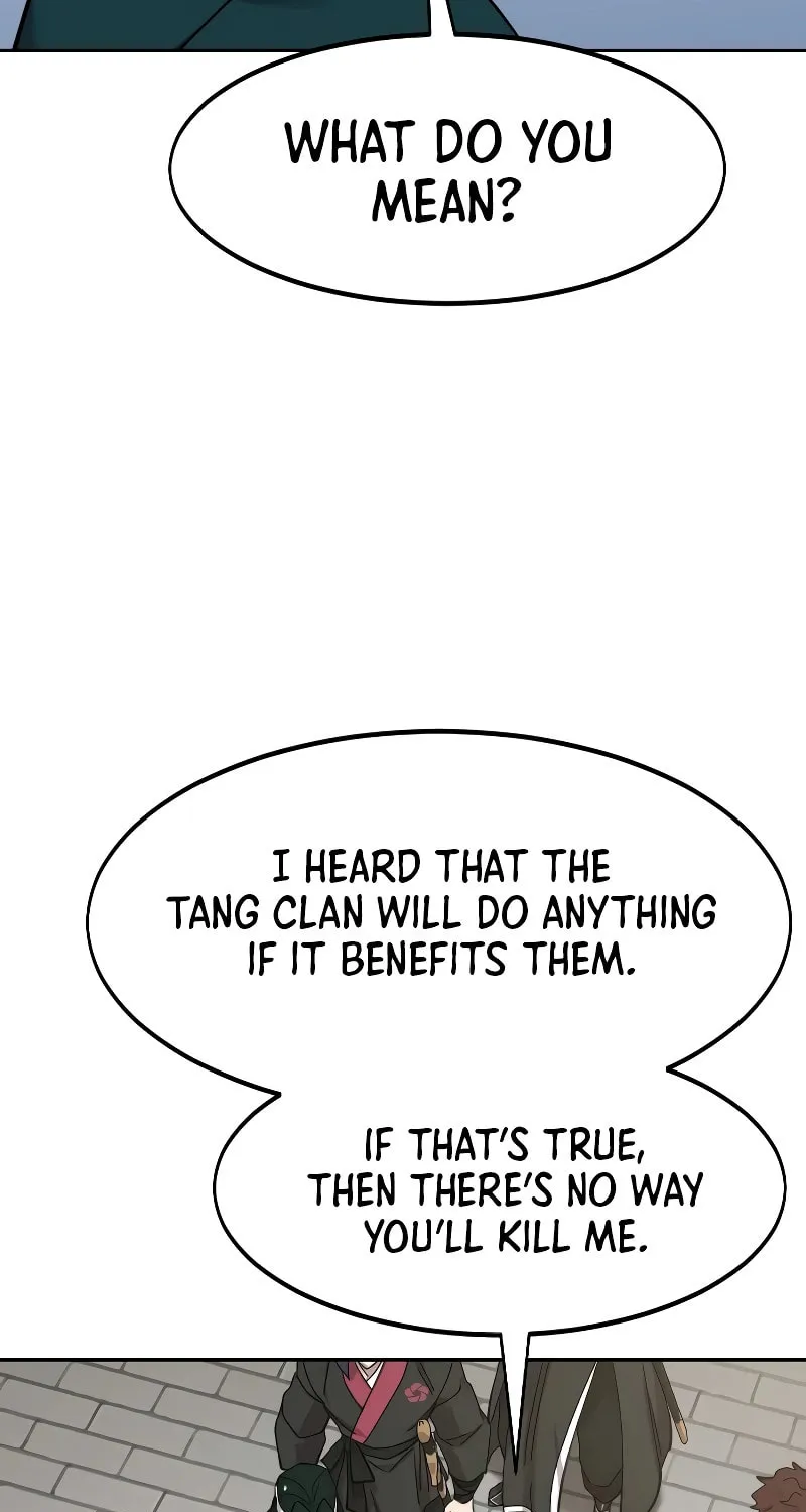 Read Return of the Blossoming Blade EN Manga Online
