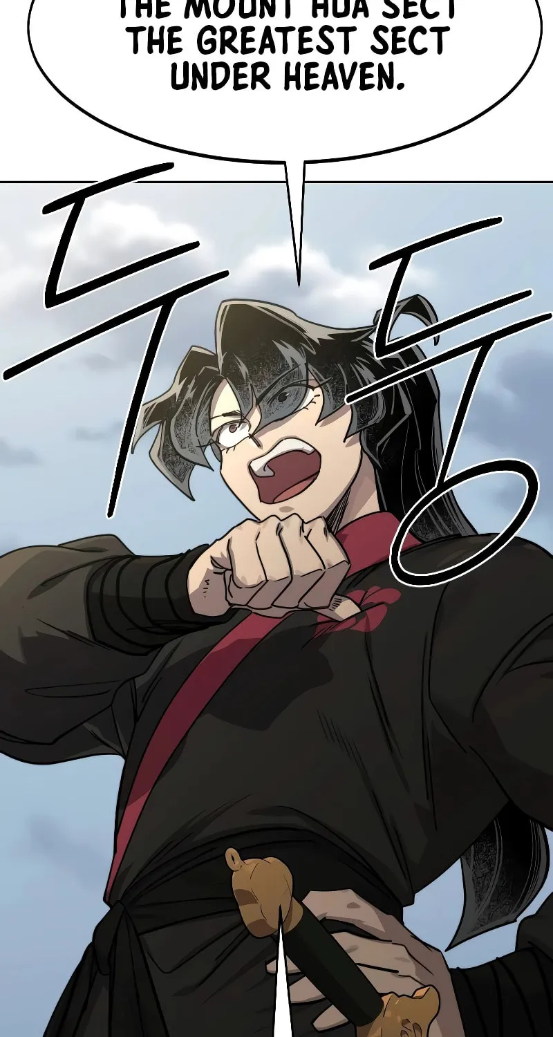 Read Return of the Blossoming Blade EN Manga Online