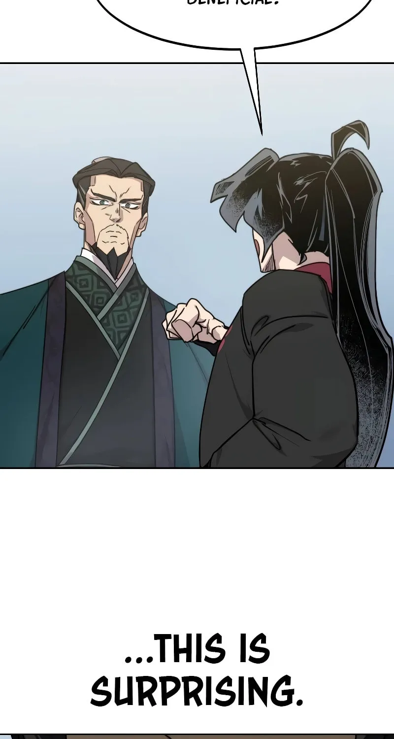 Read Return of the Blossoming Blade EN Manga Online