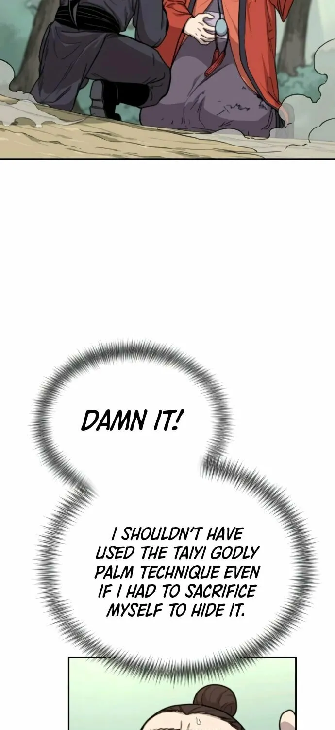 Read Return of the Blossoming Blade EN Manga Online
