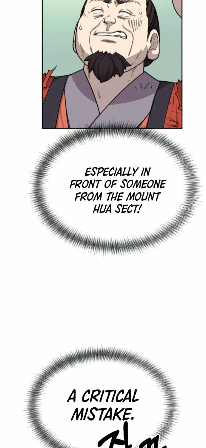 Read Return of the Blossoming Blade EN Manga Online
