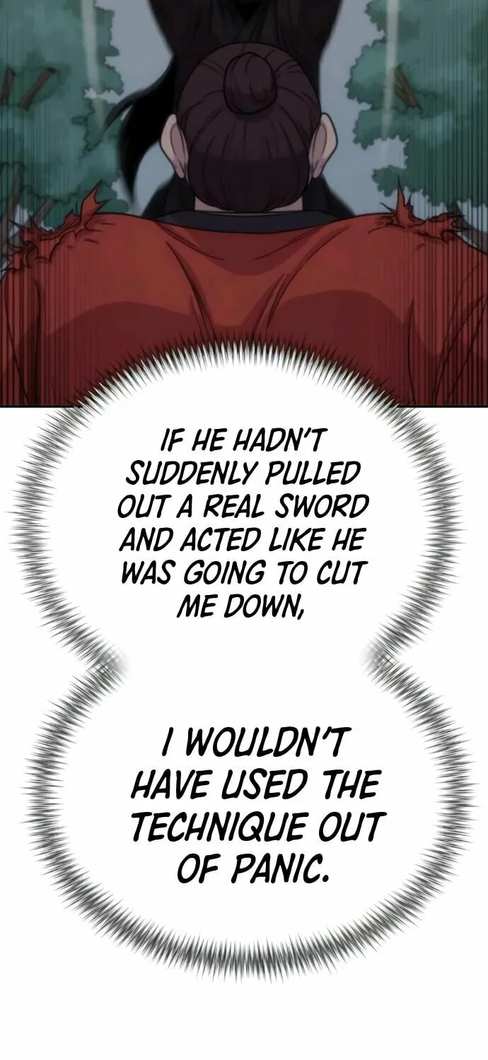 Read Return of the Blossoming Blade EN Manga Online