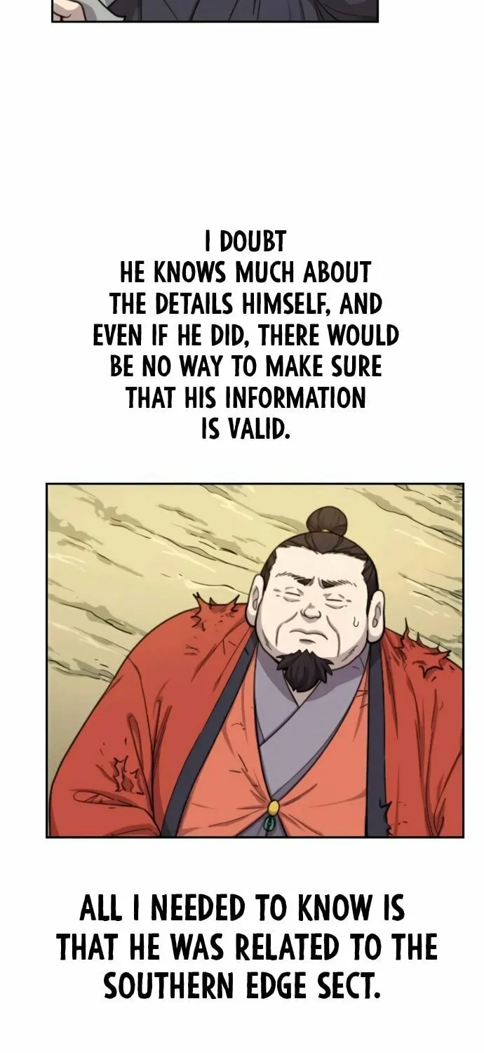 Read Return of the Blossoming Blade EN Manga Online