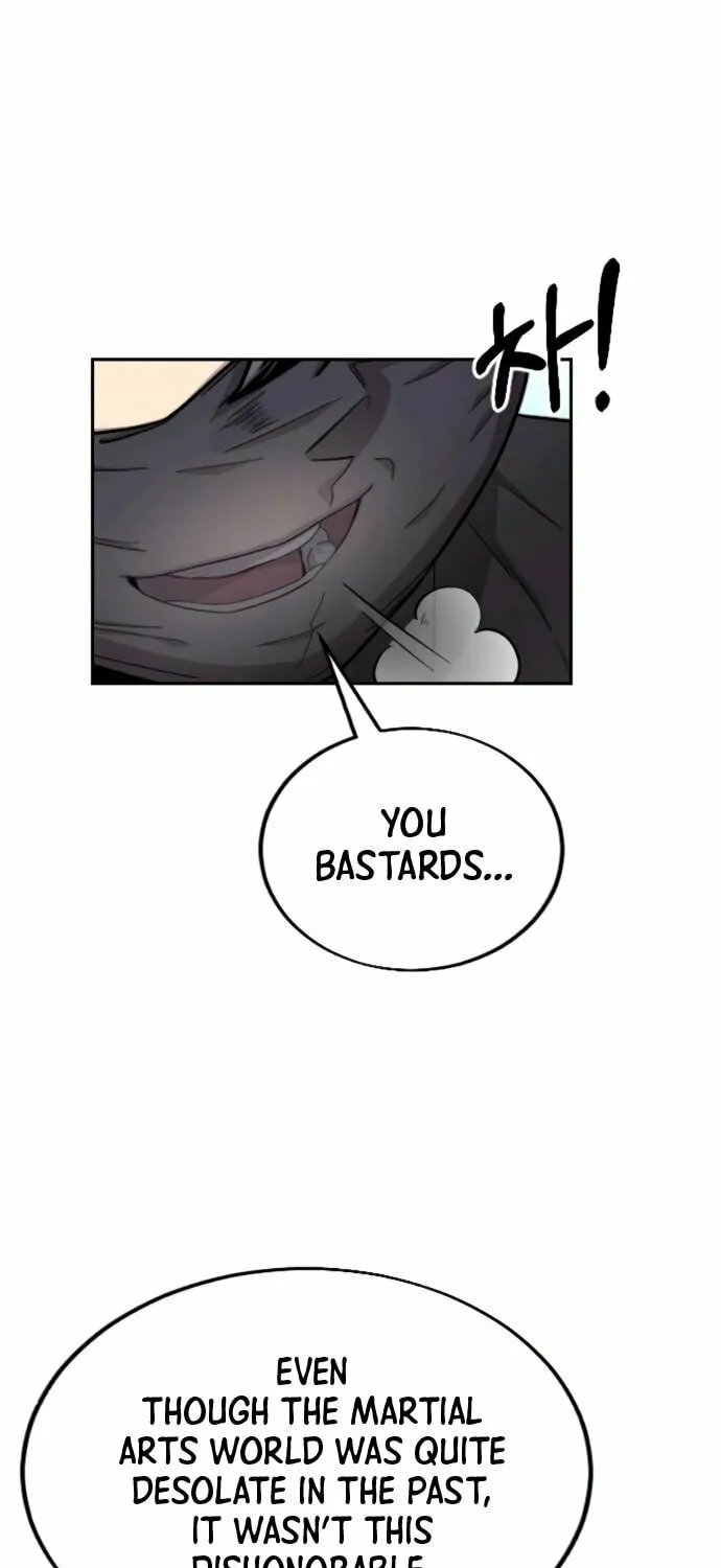 Read Return of the Blossoming Blade EN Manga Online