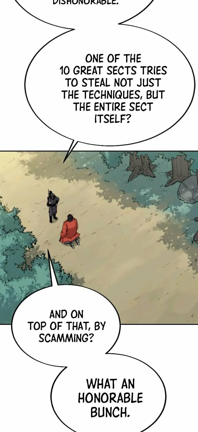 Read Return of the Blossoming Blade EN Manga Online