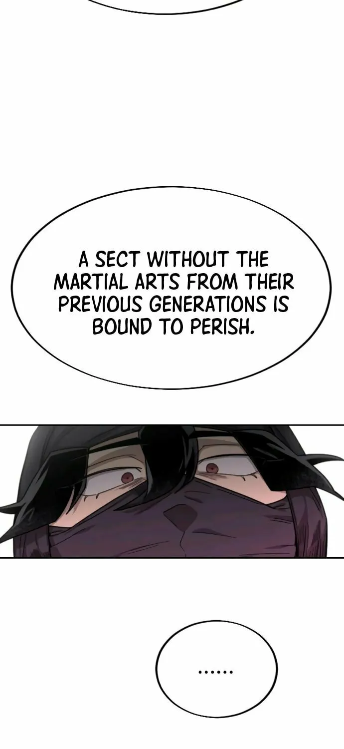 Read Return of the Blossoming Blade EN Manga Online