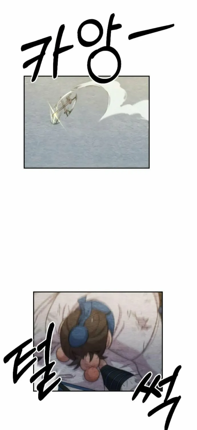 Read Return of the Blossoming Blade EN Manga Online