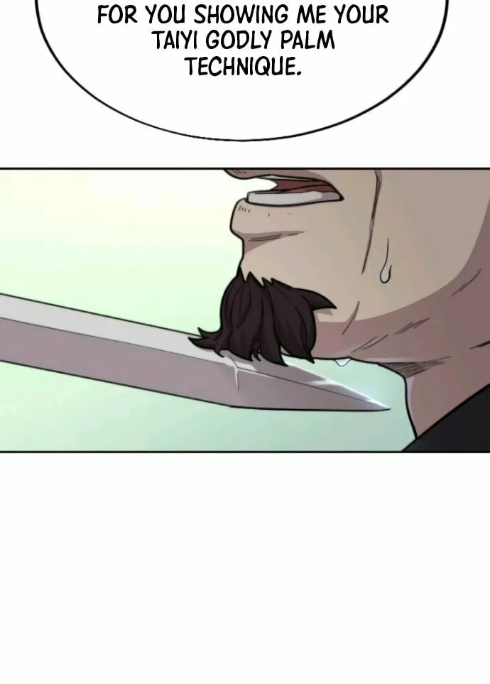 Read Return of the Blossoming Blade EN Manga Online