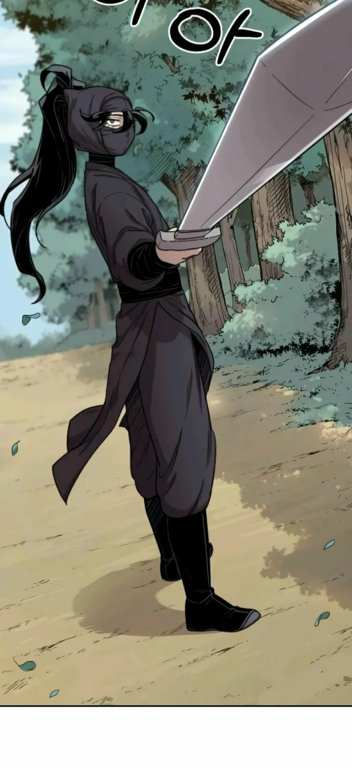 Read Return of the Blossoming Blade EN Manga Online