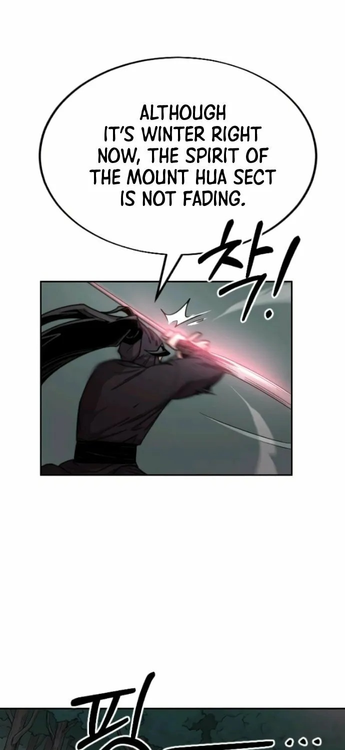 Read Return of the Blossoming Blade EN Manga Online