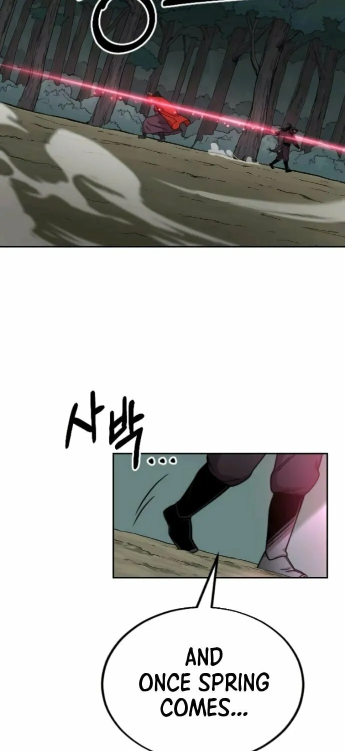 Read Return of the Blossoming Blade EN Manga Online