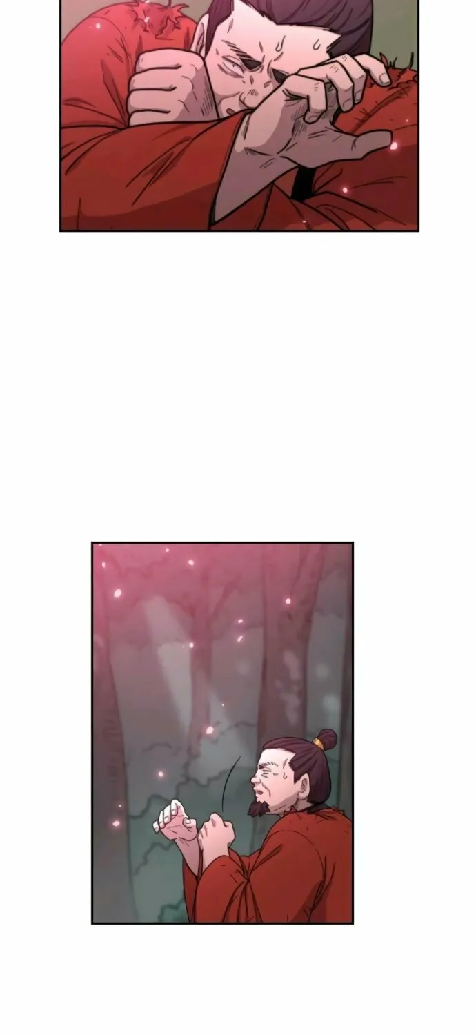 Read Return of the Blossoming Blade EN Manga Online