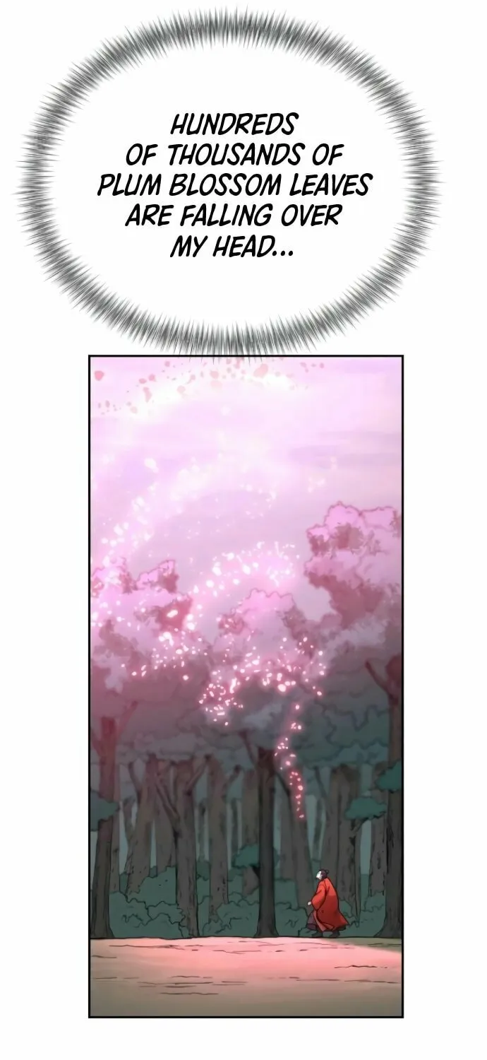 Read Return of the Blossoming Blade EN Manga Online