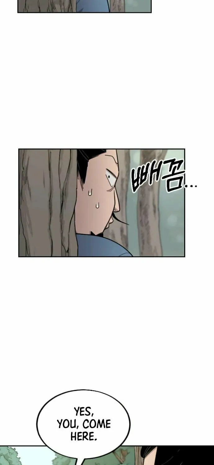 Read Return of the Blossoming Blade EN Manga Online