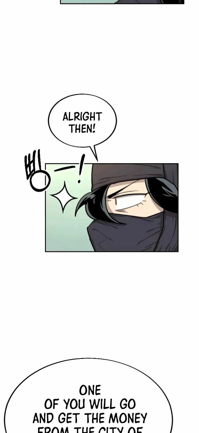Read Return of the Blossoming Blade EN Manga Online