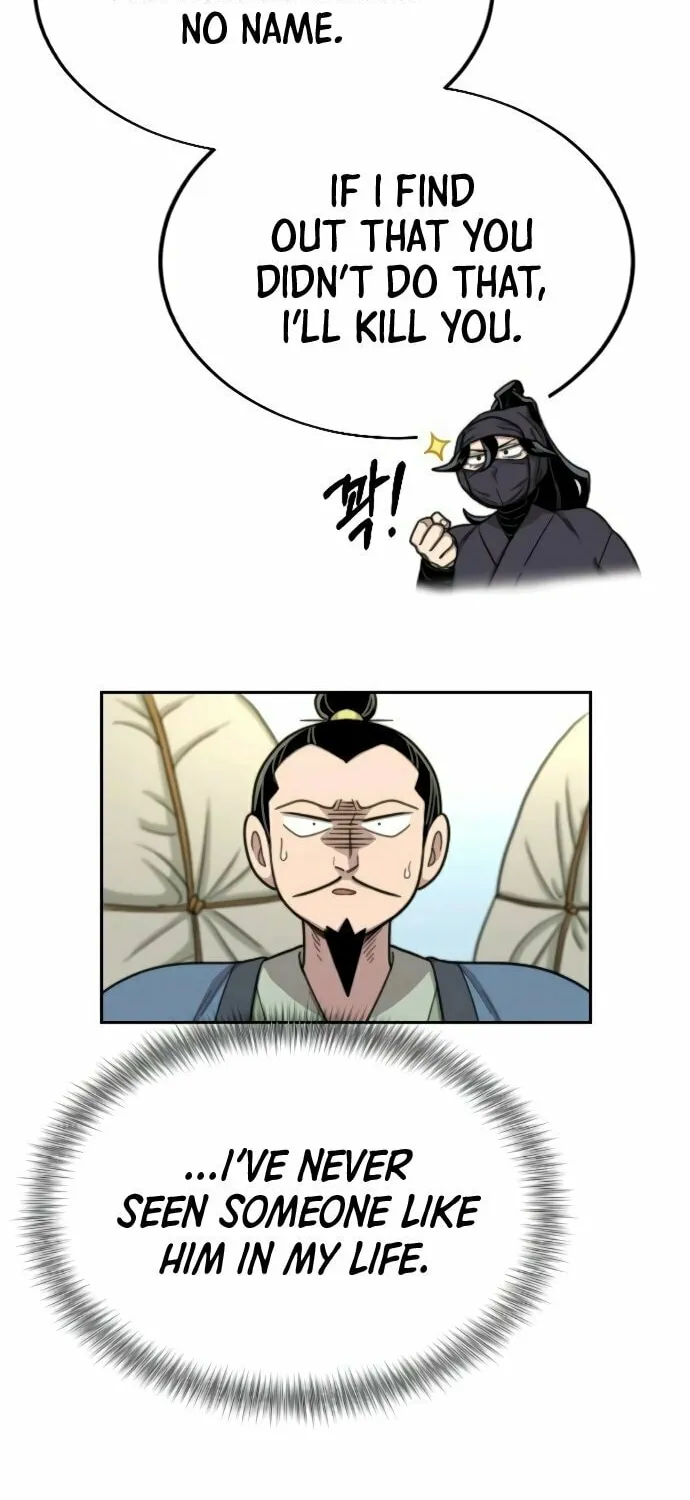 Read Return of the Blossoming Blade EN Manga Online