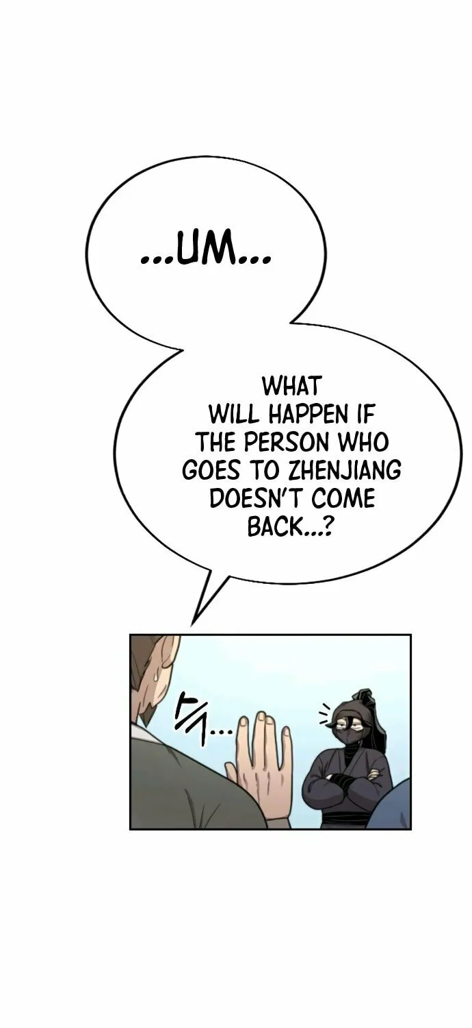 Read Return of the Blossoming Blade EN Manga Online