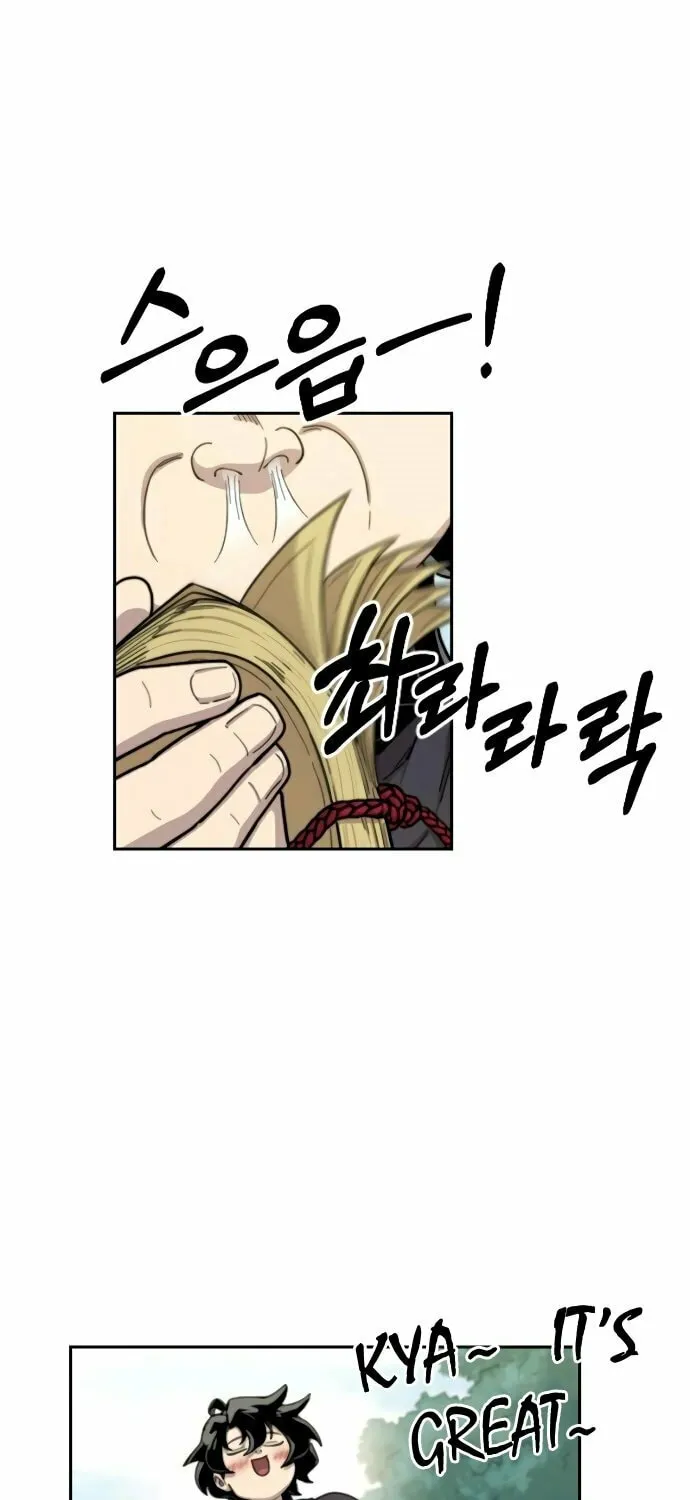 Read Return of the Blossoming Blade EN Manga Online