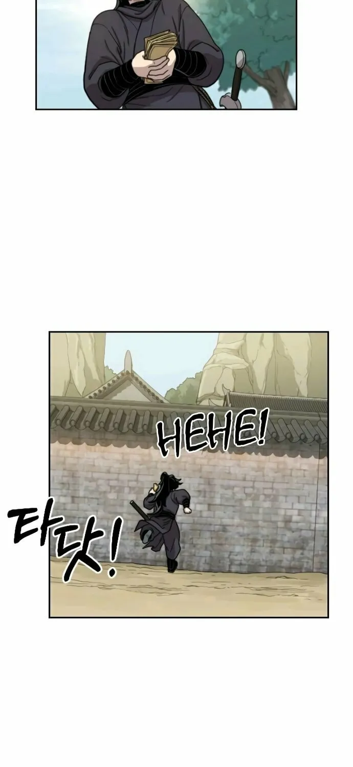 Read Return of the Blossoming Blade EN Manga Online