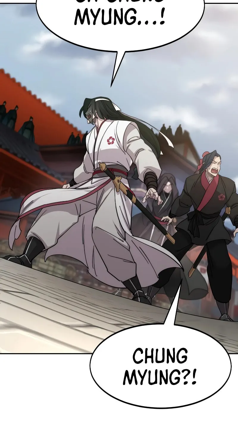 Read Return of the Blossoming Blade EN Manga Online