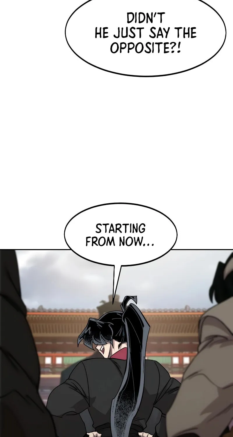 Read Return of the Blossoming Blade EN Manga Online