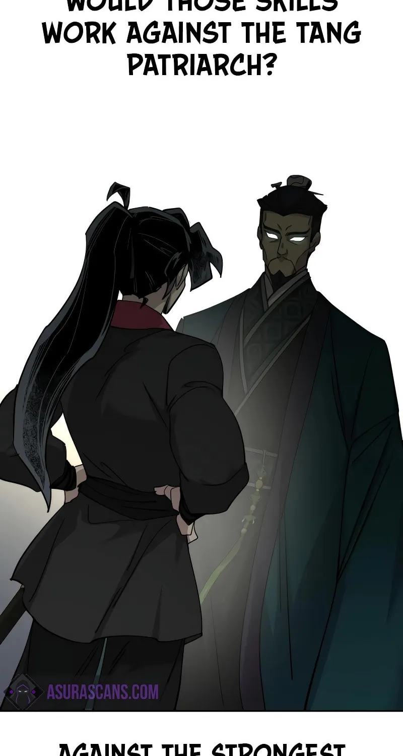 Read Return of the Blossoming Blade EN Manga Online