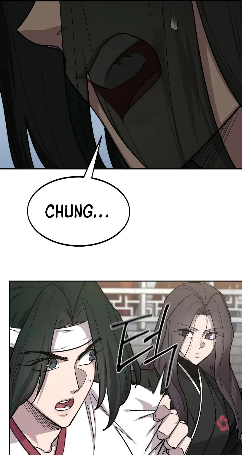 Read Return of the Blossoming Blade EN Manga Online