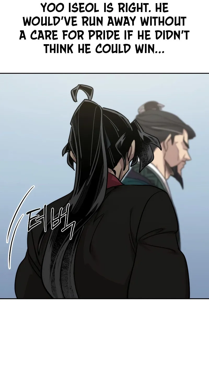 Read Return of the Blossoming Blade EN Manga Online