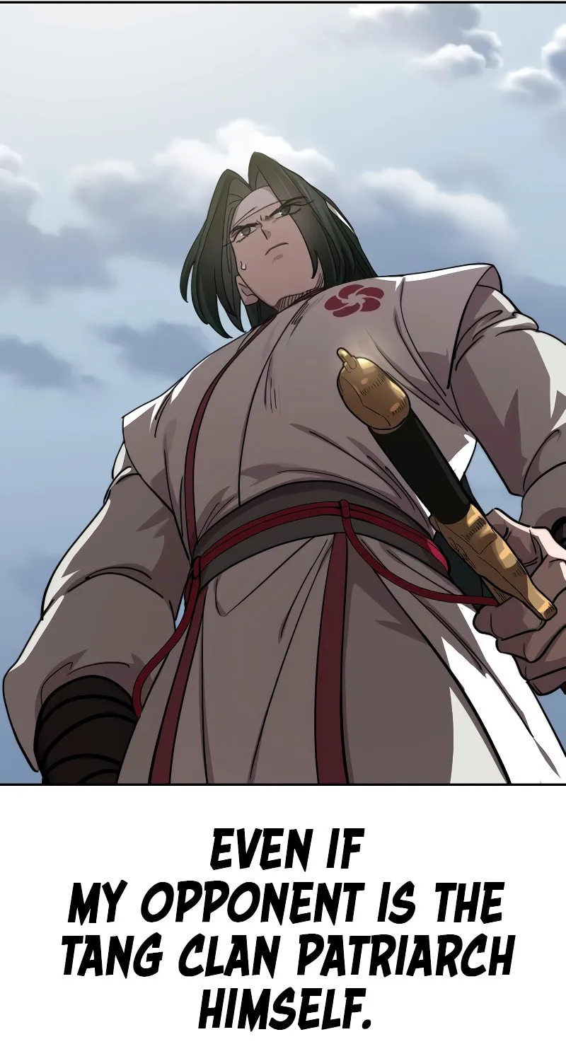 Read Return of the Blossoming Blade EN Manga Online