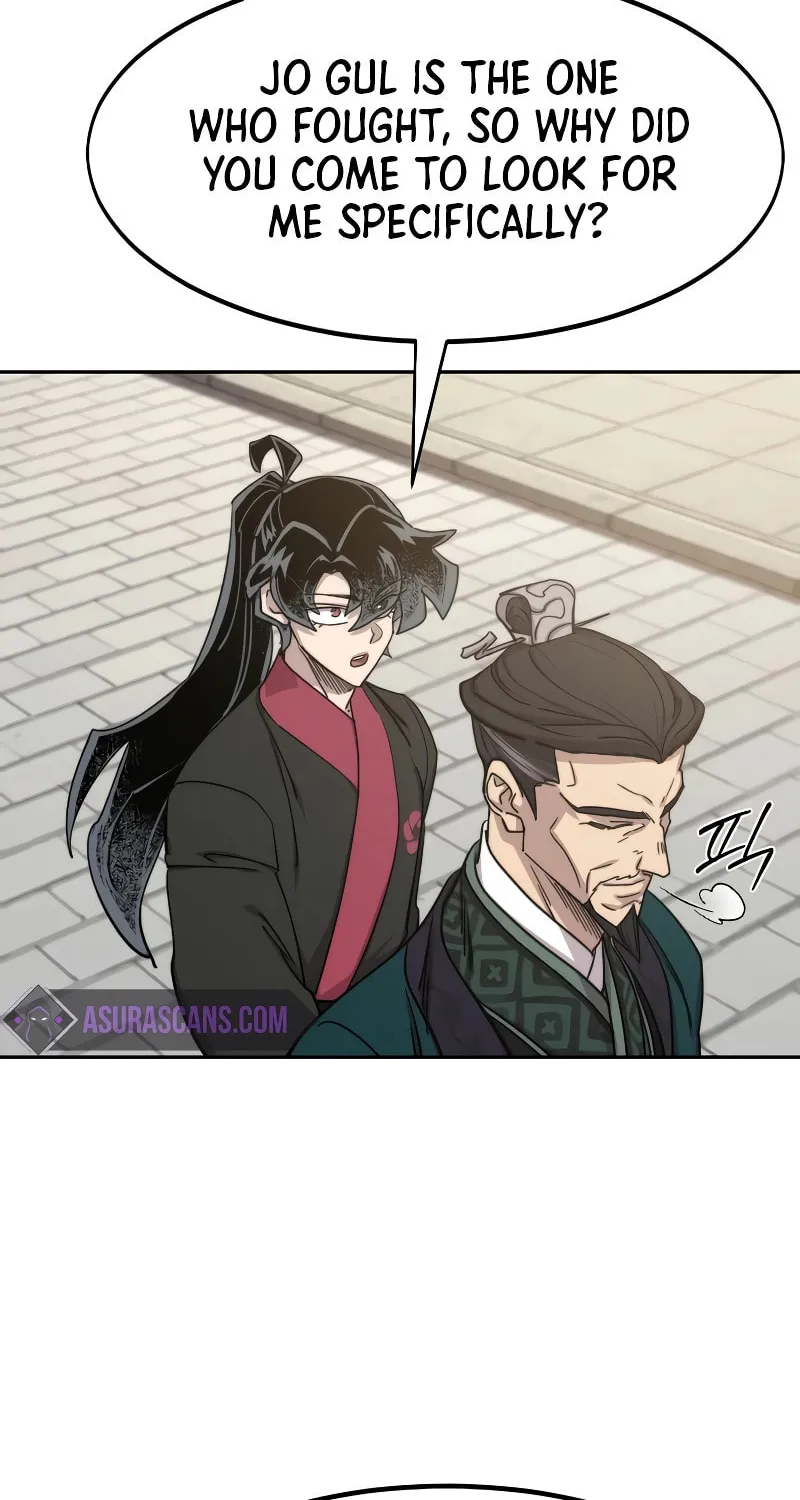 Read Return of the Blossoming Blade EN Manga Online
