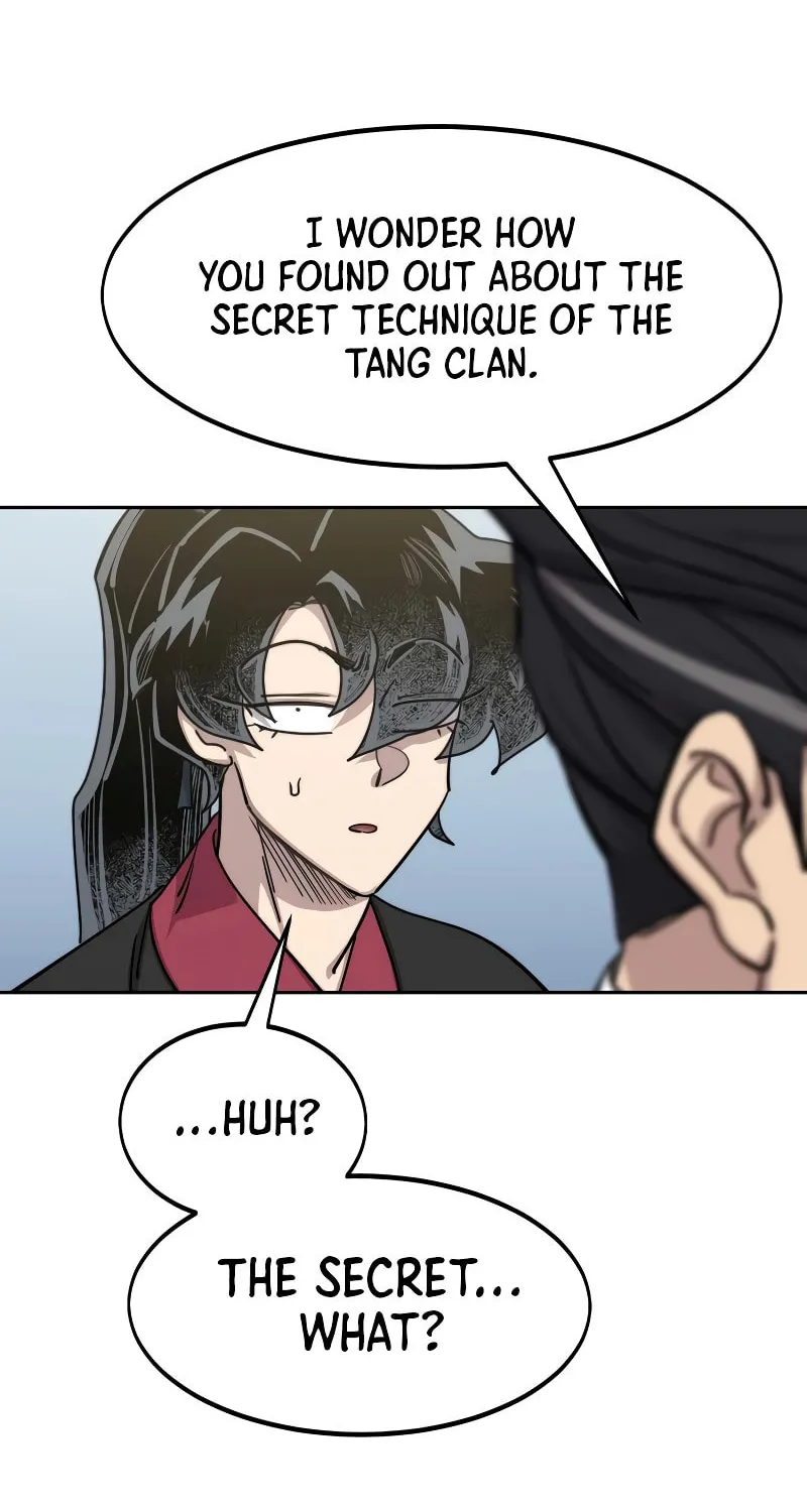 Read Return of the Blossoming Blade EN Manga Online
