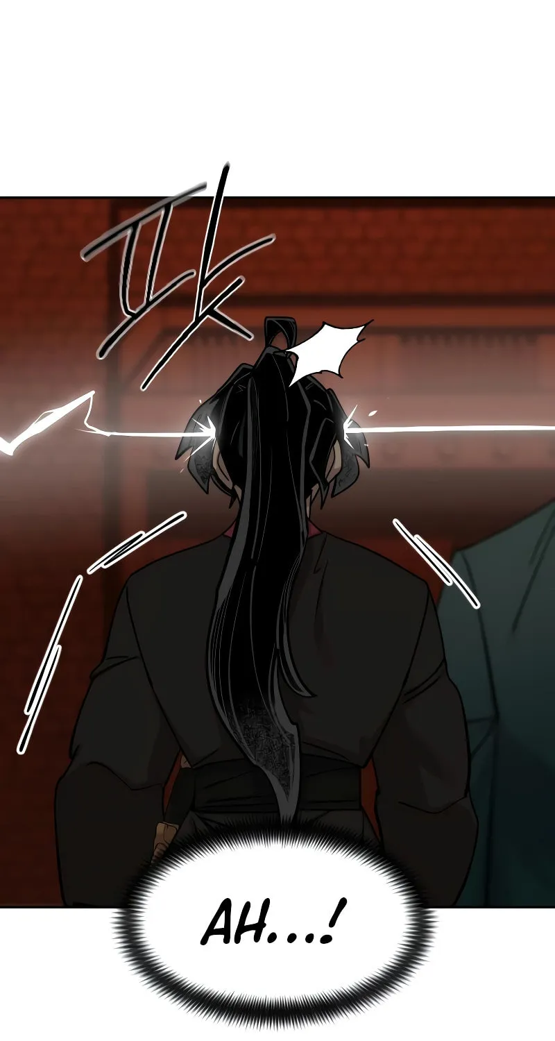 Read Return of the Blossoming Blade EN Manga Online