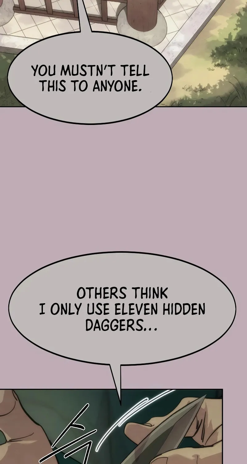 Read Return of the Blossoming Blade EN Manga Online