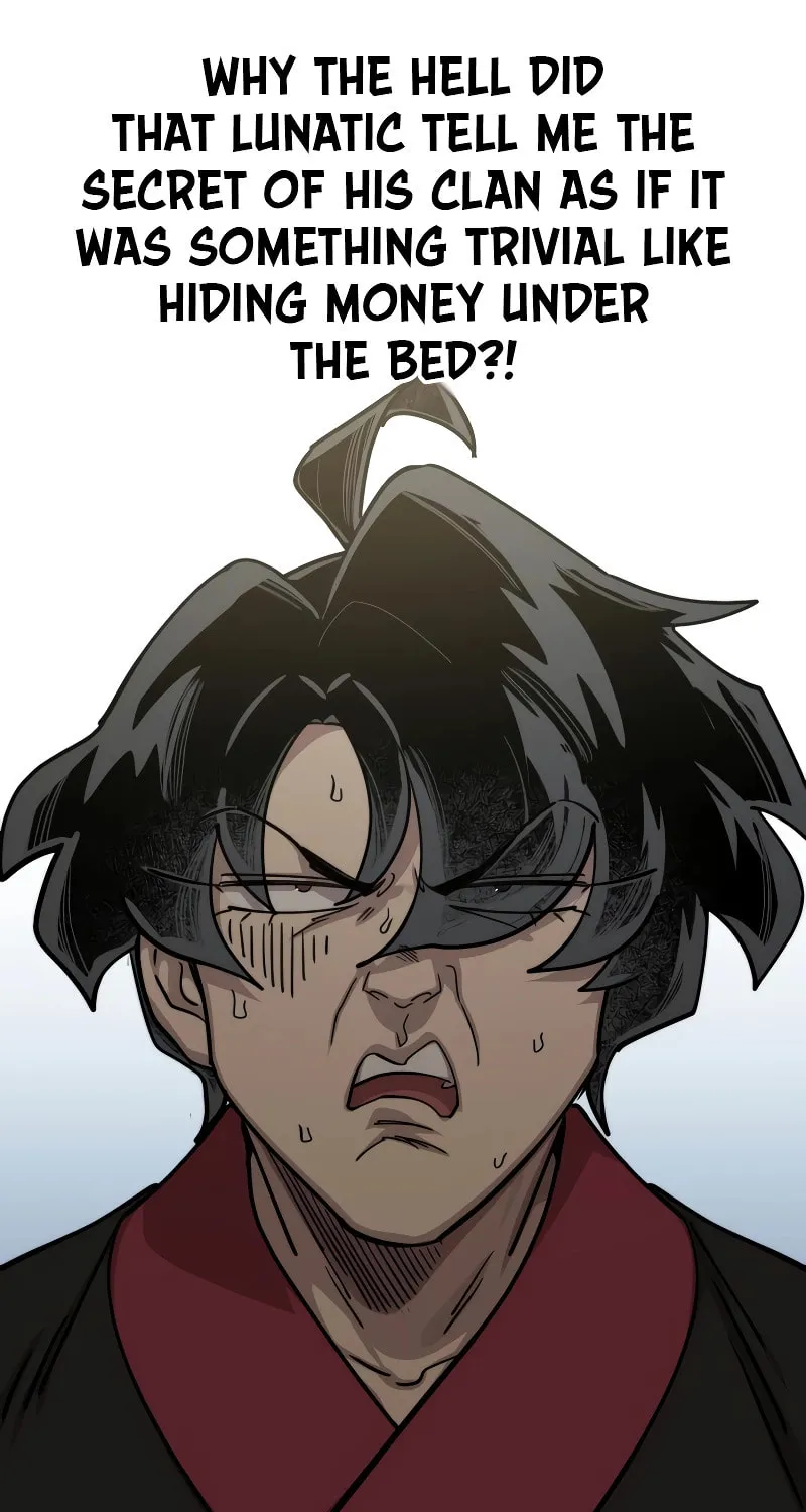 Read Return of the Blossoming Blade EN Manga Online