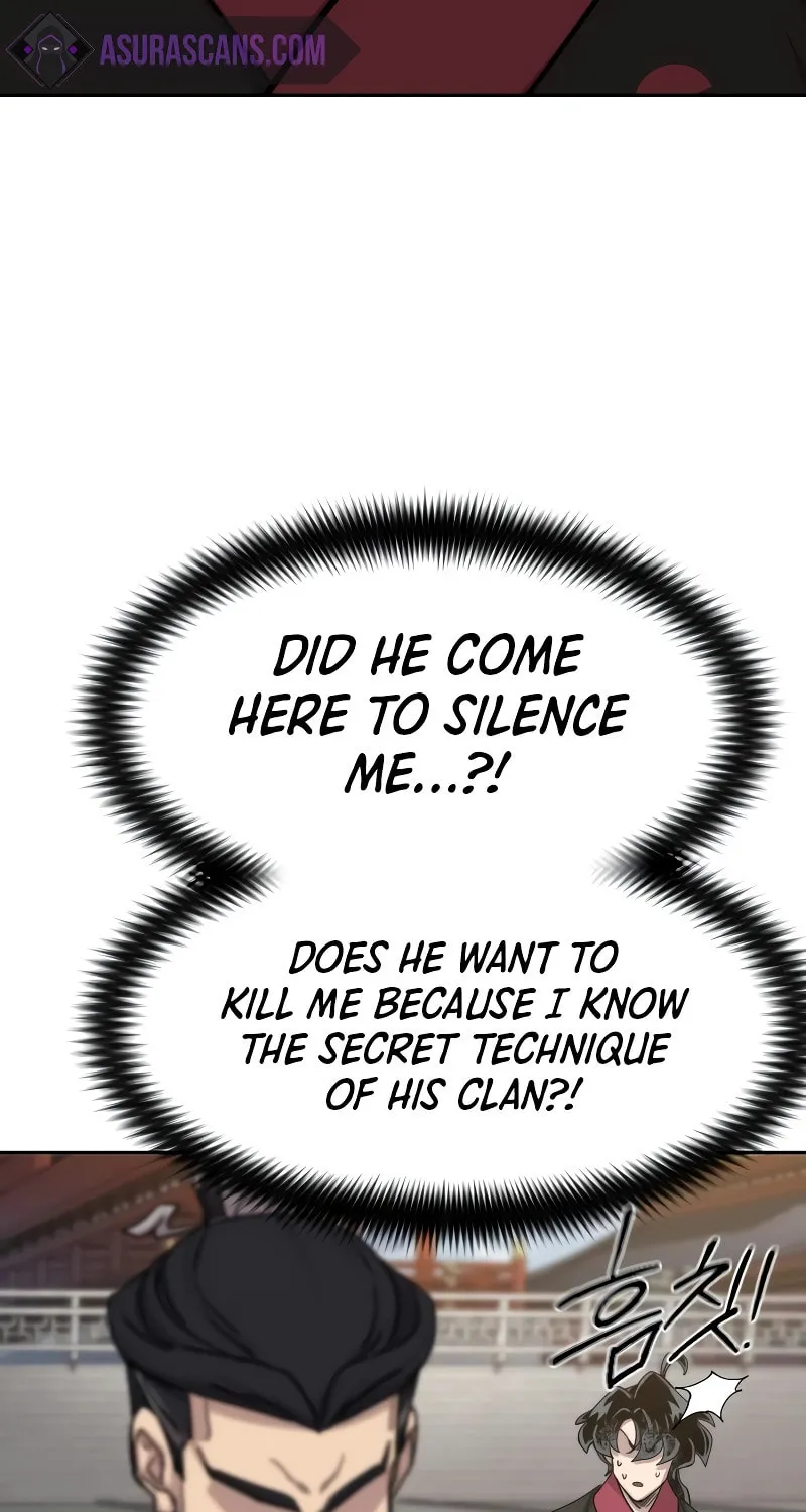 Read Return of the Blossoming Blade EN Manga Online