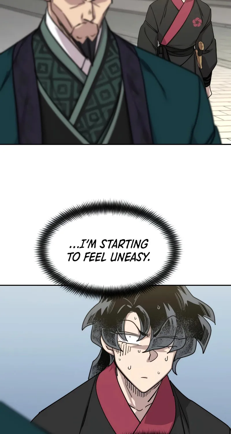 Read Return of the Blossoming Blade EN Manga Online