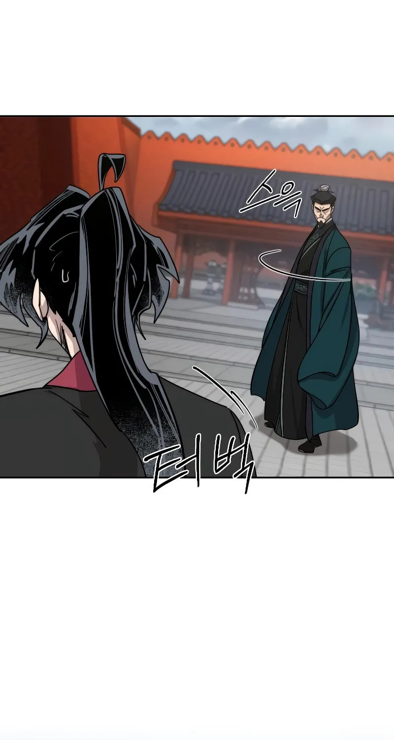 Read Return of the Blossoming Blade EN Manga Online