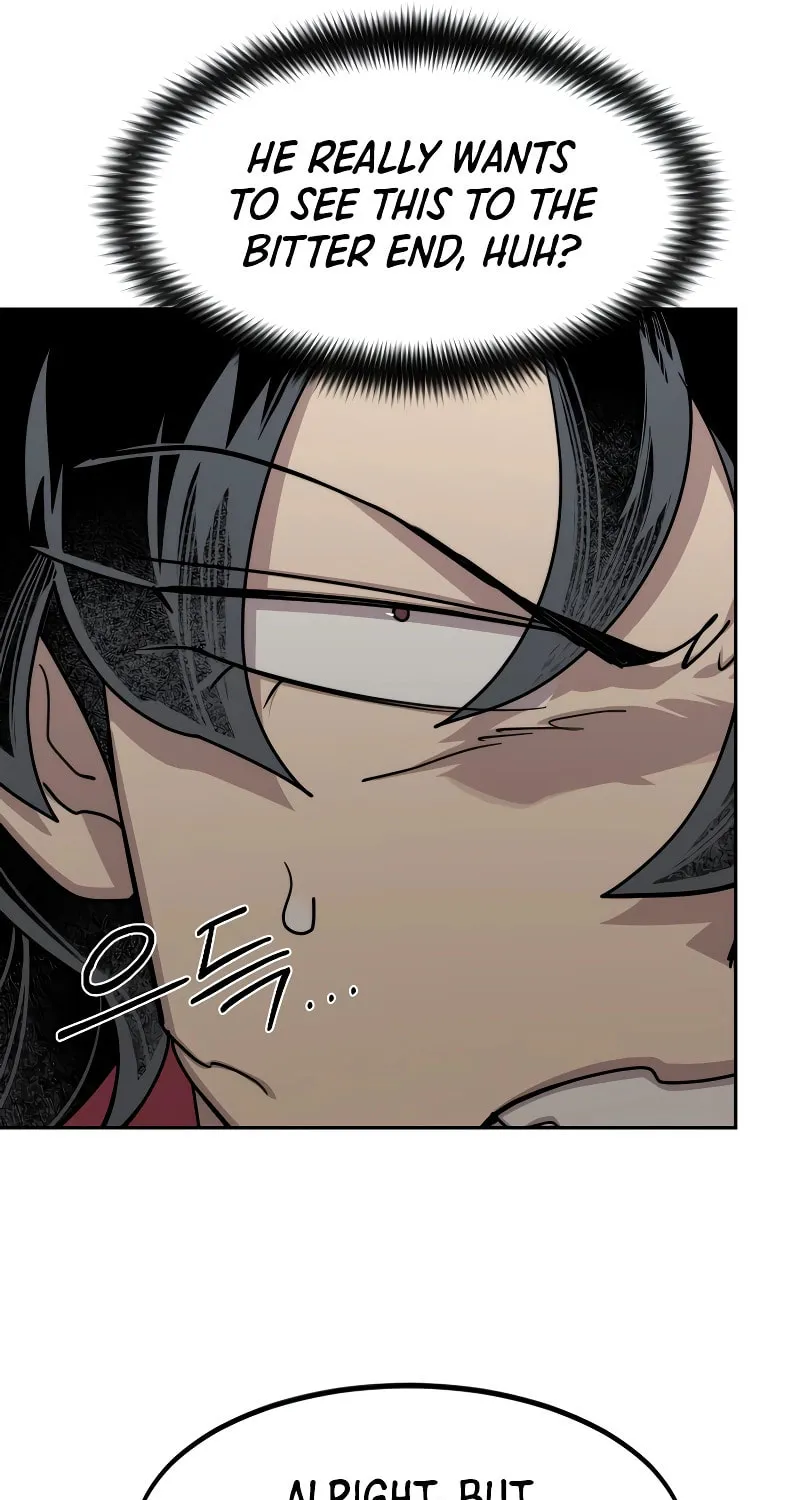 Read Return of the Blossoming Blade EN Manga Online