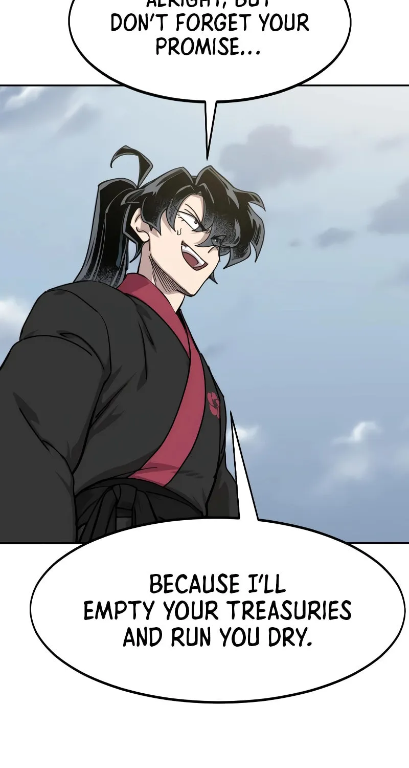 Read Return of the Blossoming Blade EN Manga Online