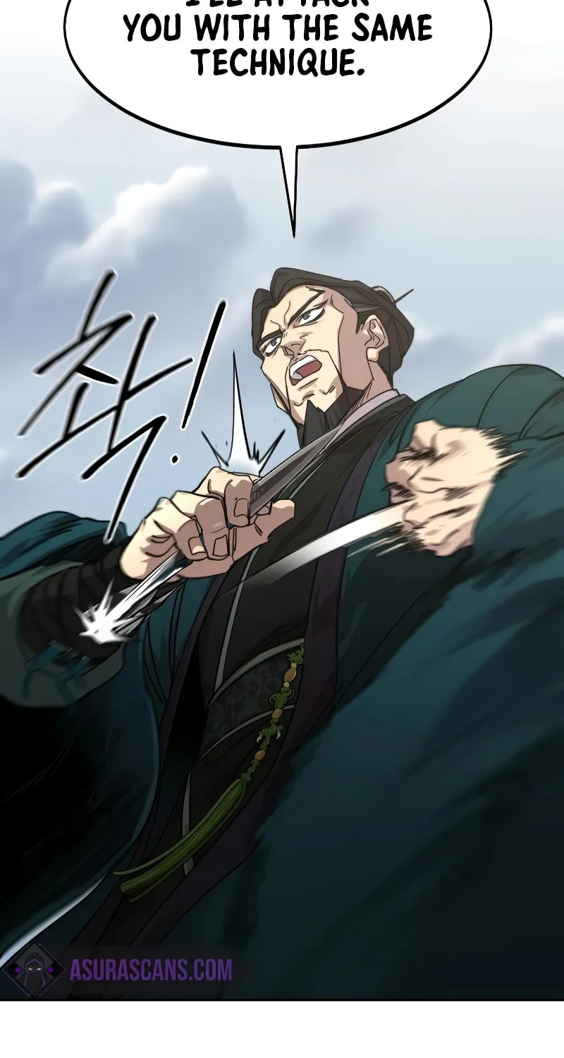 Read Return of the Blossoming Blade EN Manga Online