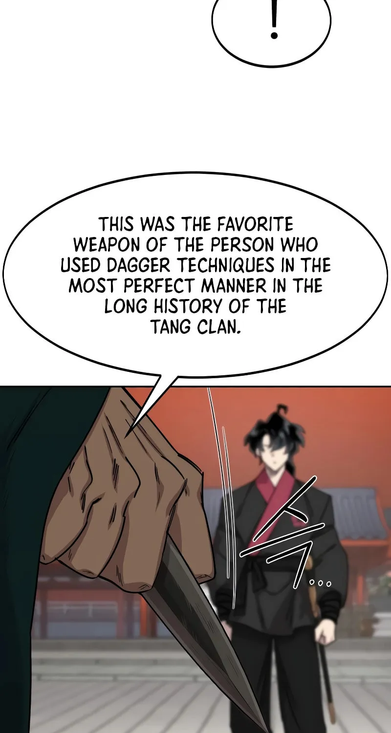 Read Return of the Blossoming Blade EN Manga Online