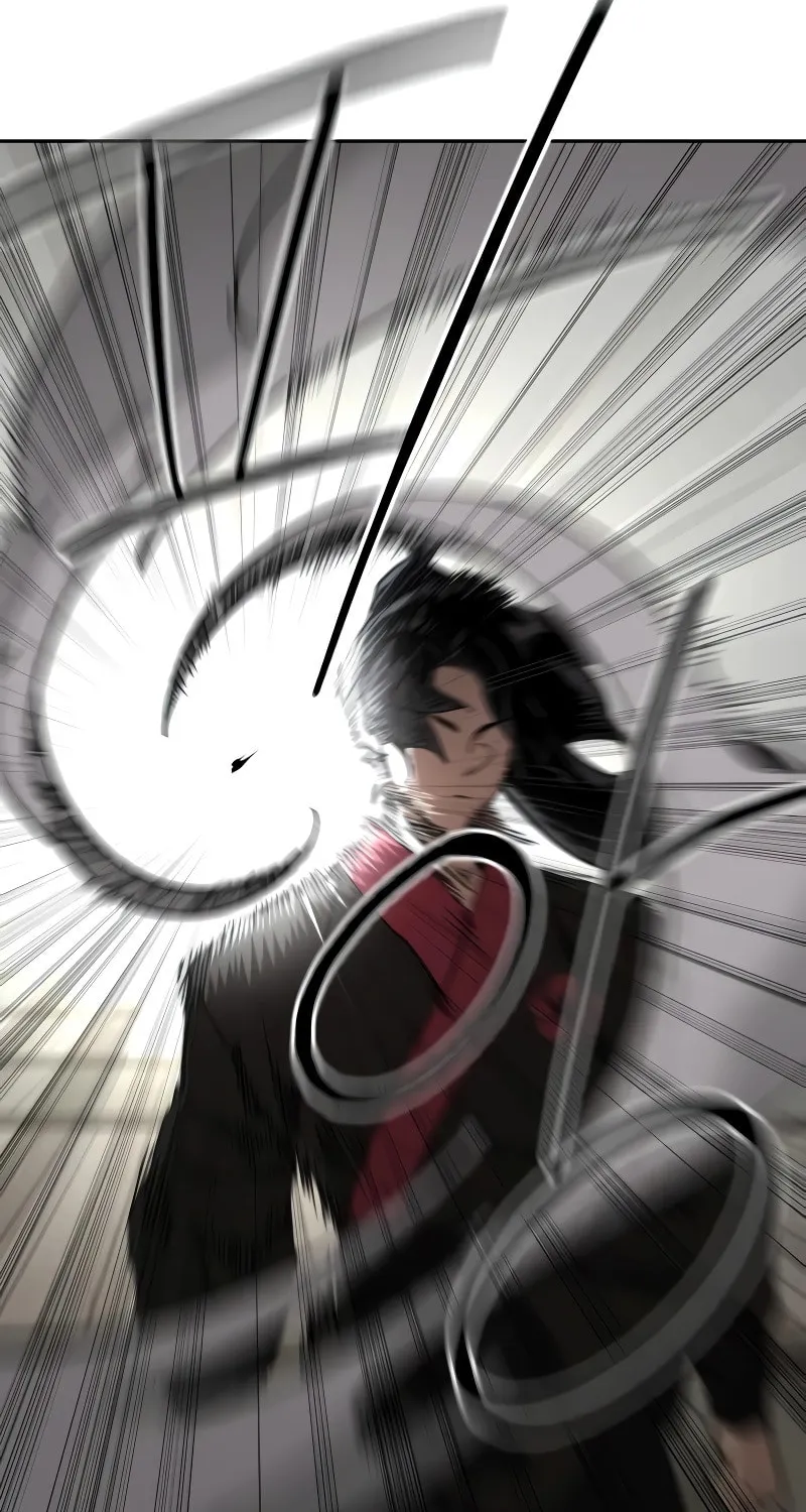 Read Return of the Blossoming Blade EN Manga Online