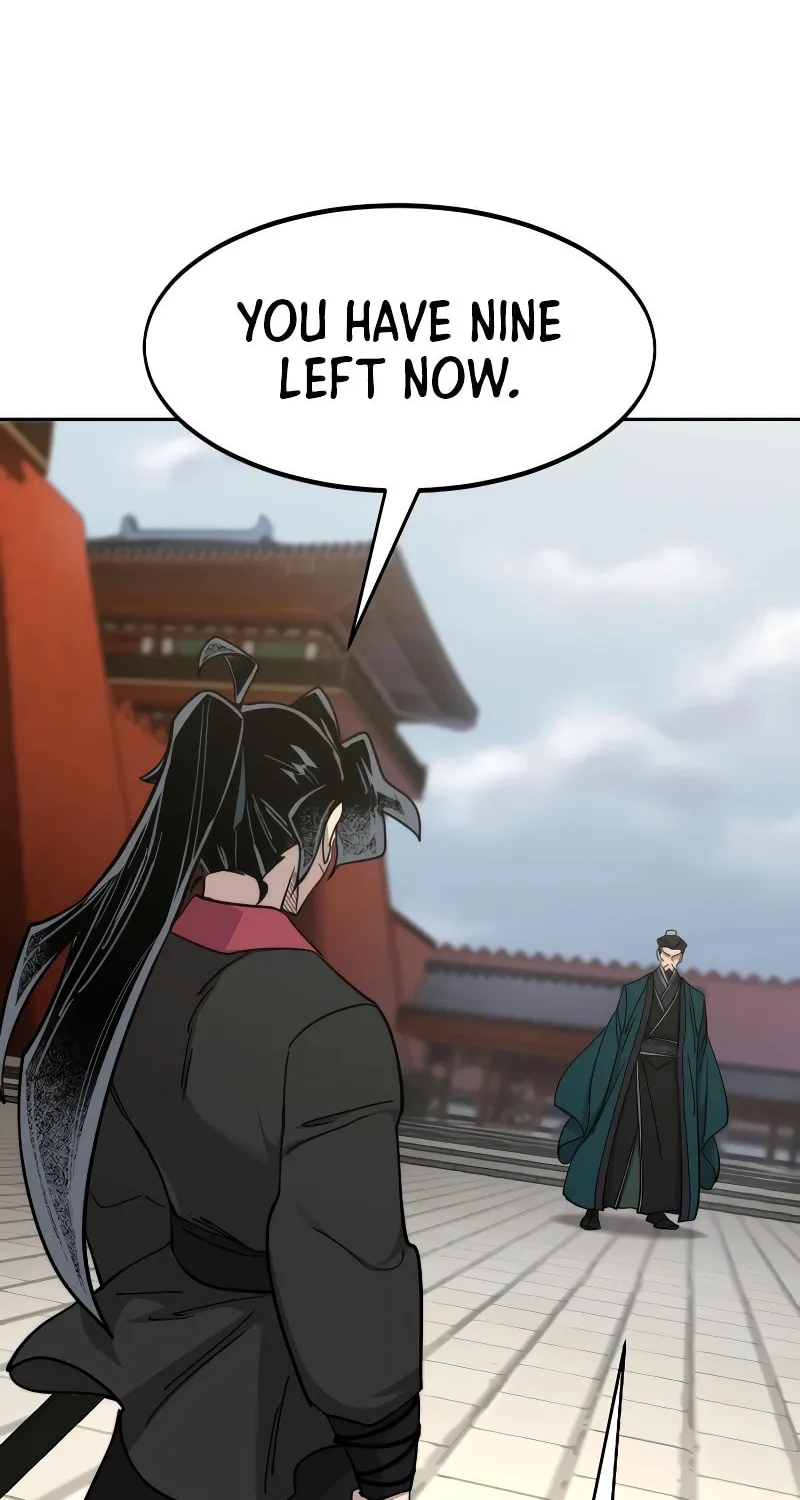 Read Return of the Blossoming Blade EN Manga Online