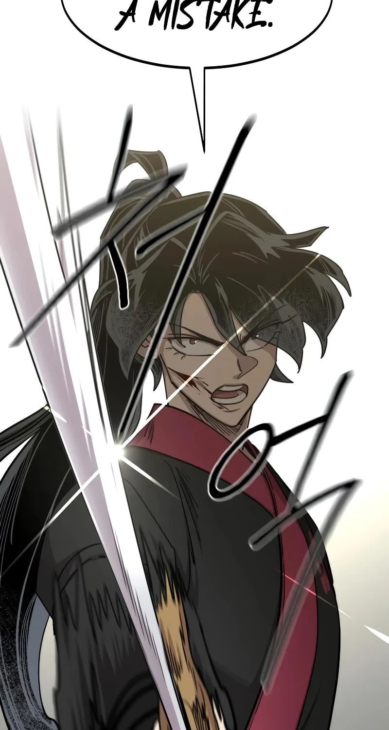 Read Return of the Blossoming Blade EN Manga Online