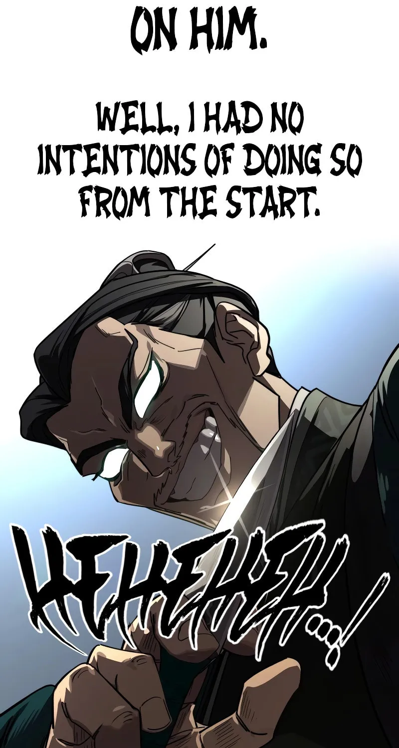 Read Return of the Blossoming Blade EN Manga Online