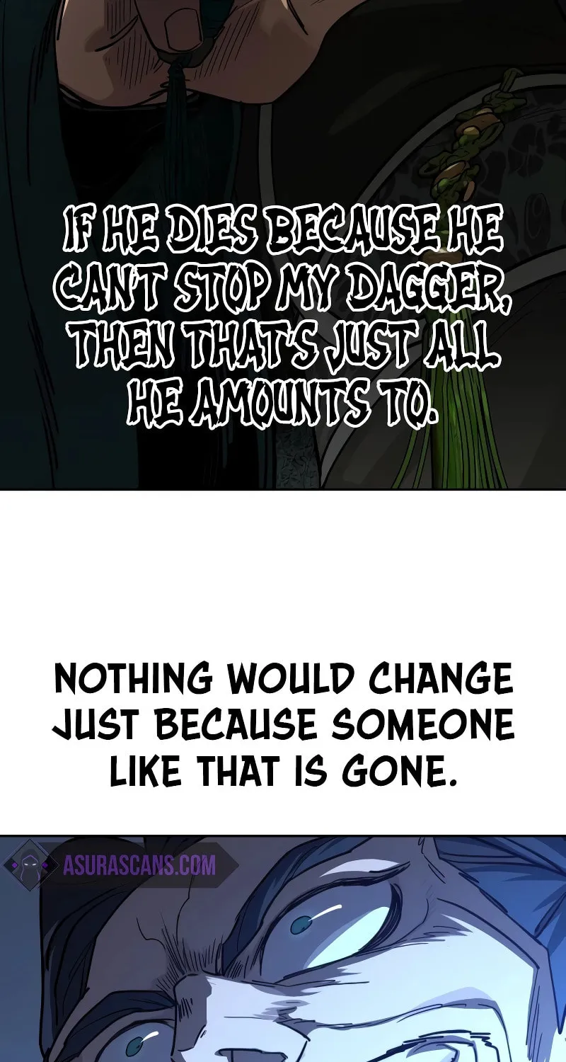 Read Return of the Blossoming Blade EN Manga Online
