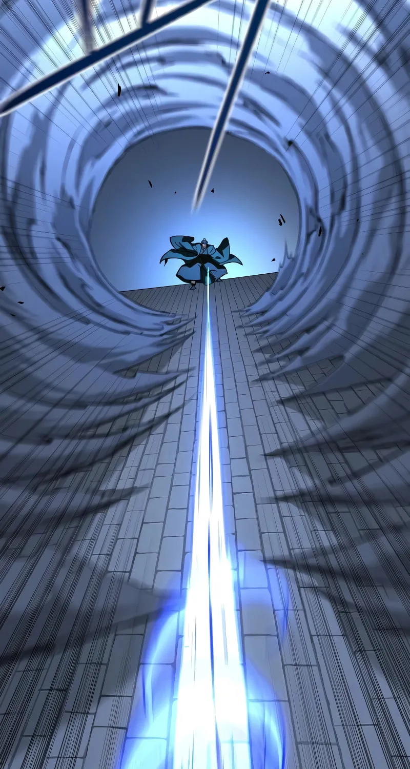 Read Return of the Blossoming Blade EN Manga Online