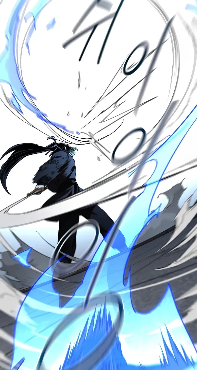 Read Return of the Blossoming Blade EN Manga Online