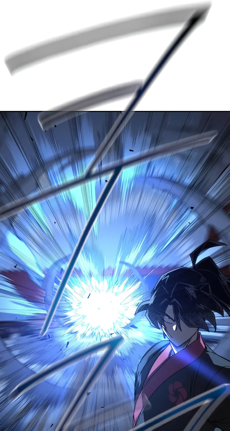 Read Return of the Blossoming Blade EN Manga Online